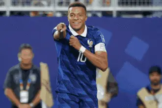 mbappe