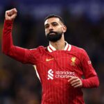 mohammed salah