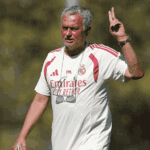 mourinho