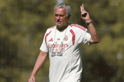mourinho