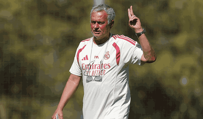 mourinho