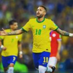 neymar