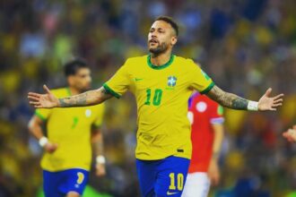 neymar