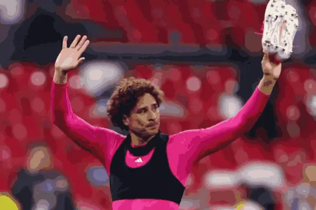 ochoa