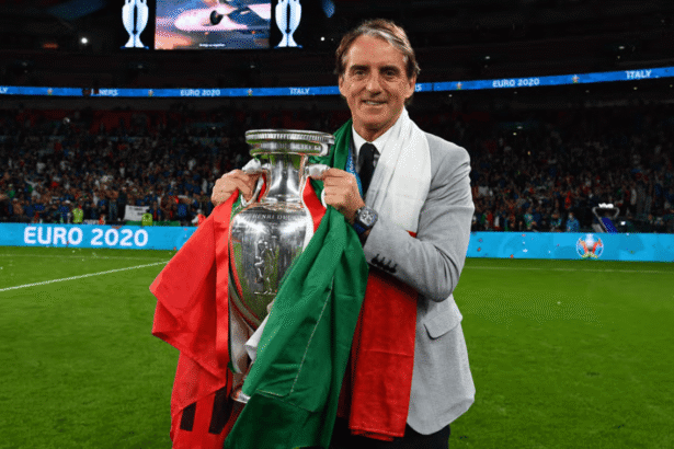 roberto mancini