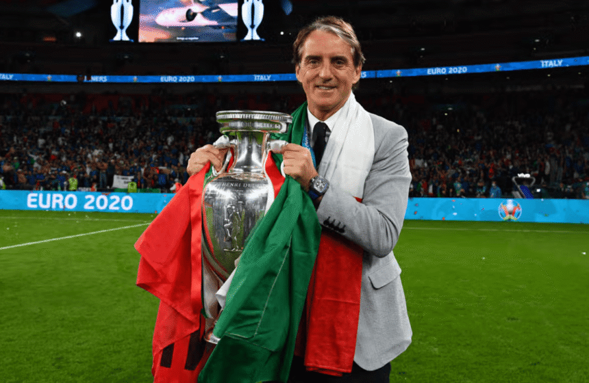 roberto mancini