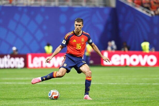 rodri