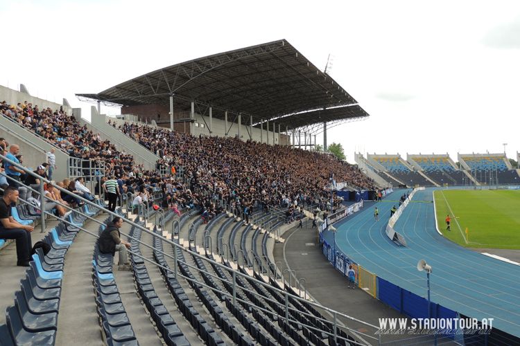 stadion zawiszy