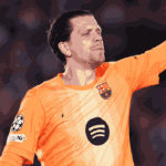 Szczęsny