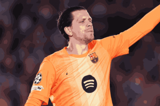 Szczęsny