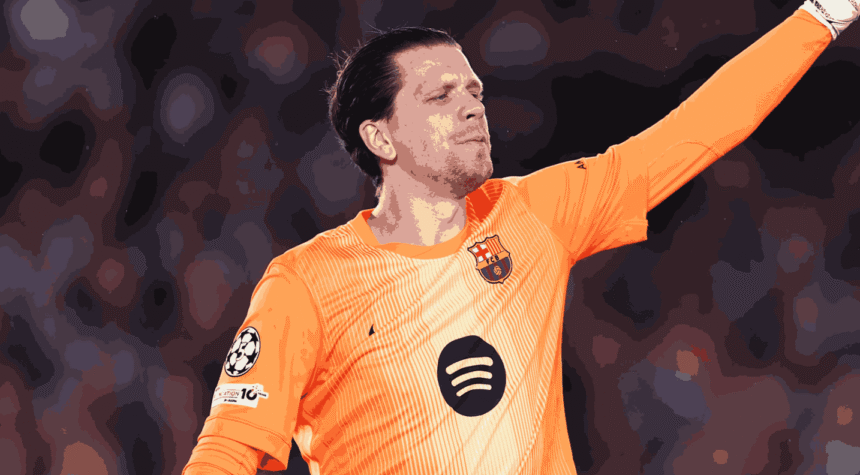 Szczęsny