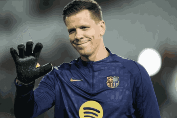 szczęsny