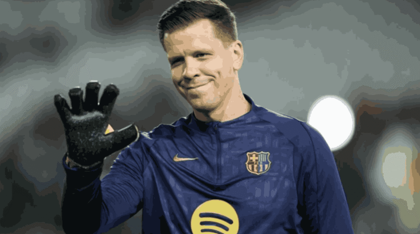 szczęsny