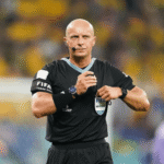 szymon marciniak