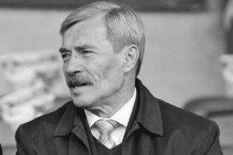 Tadeusz Gapiński
