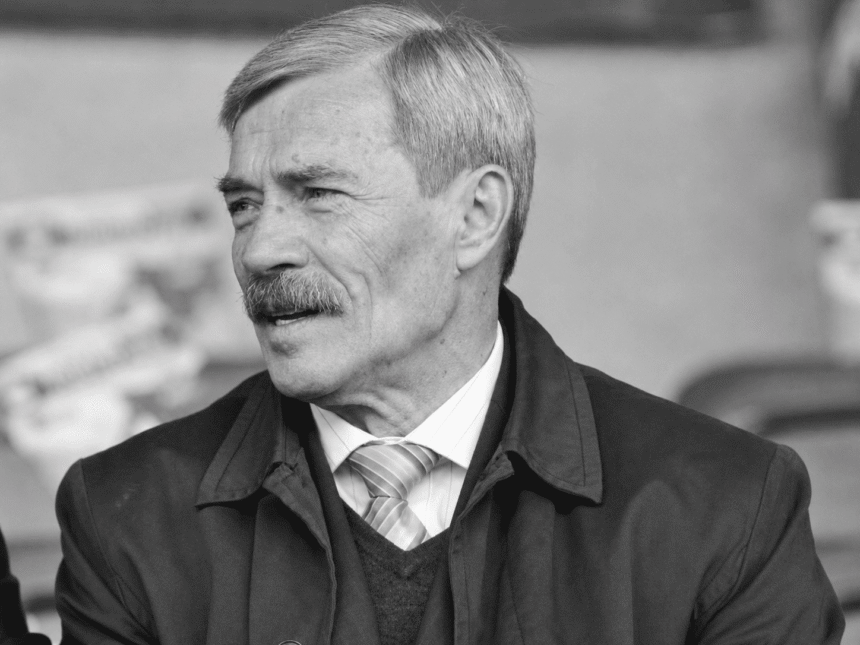 Tadeusz Gapiński