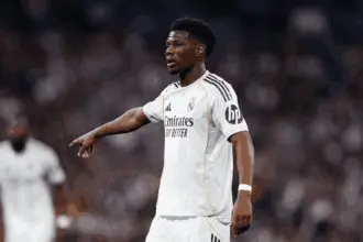 tchouameni