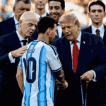 trump infantino