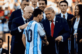 trump infantino