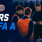 uefa a