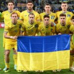 ukrainska reprezentacja