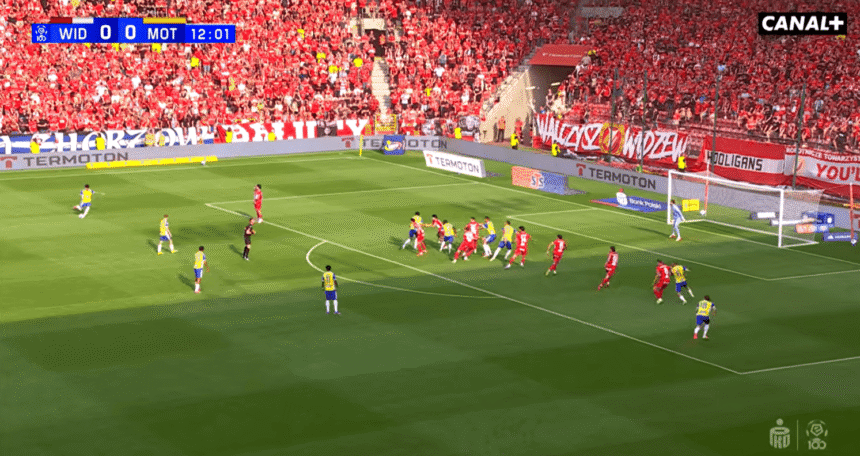 Widzew Motor