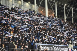 zawisza bydgoszcz