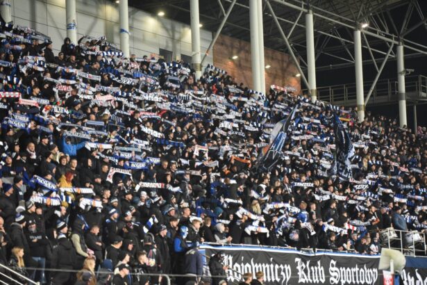 zawisza bydgoszcz