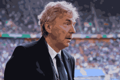 Zbigniew Boniek