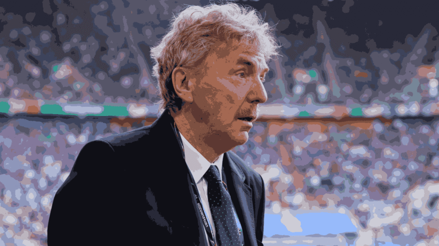 Zbigniew Boniek