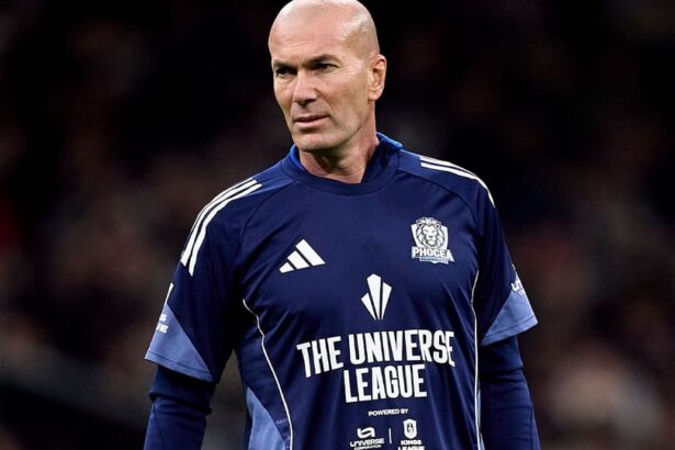zidane