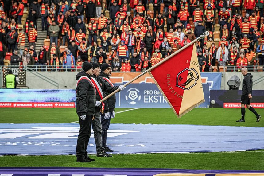 Jagiellonia Sztandar