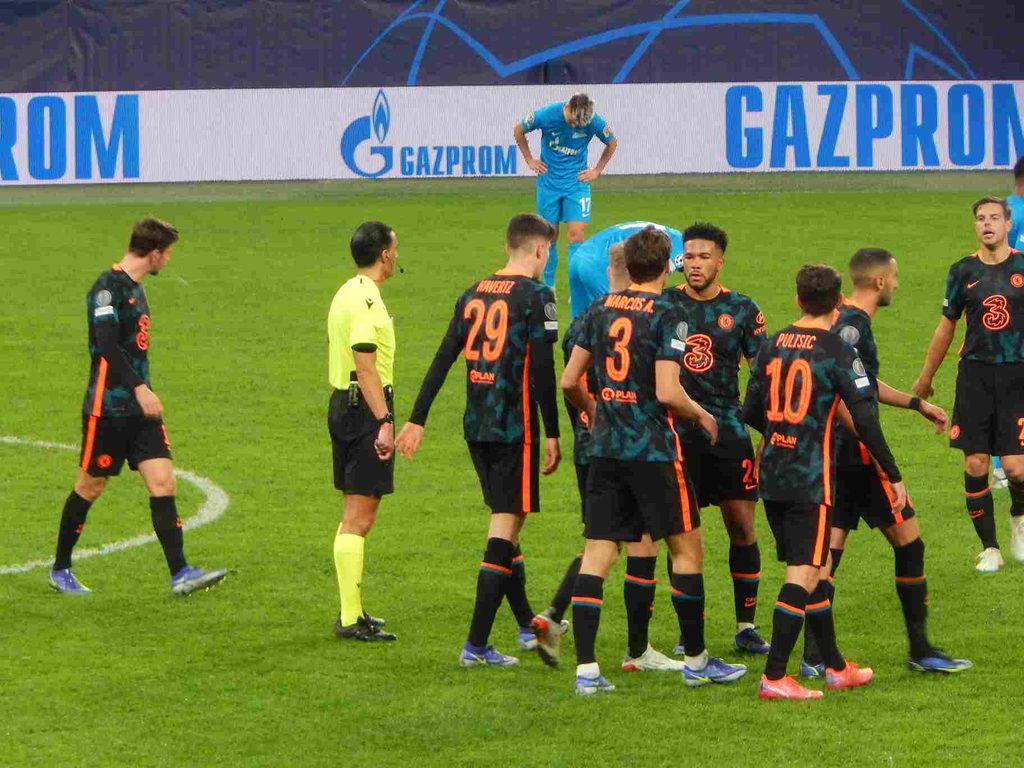 zenit chelsea 2021