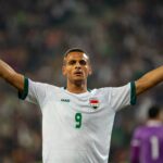 Ali Al Hamadi