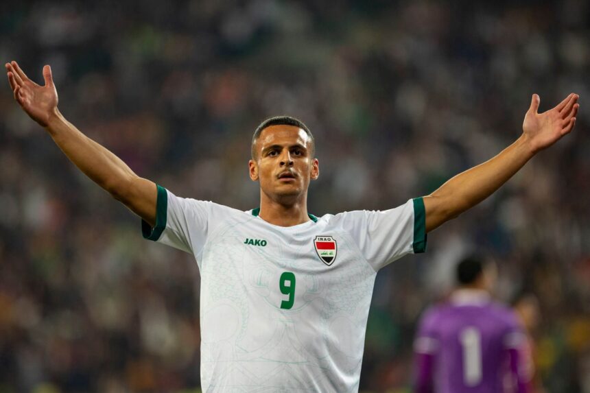 Ali Al Hamadi