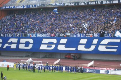 Dinamo