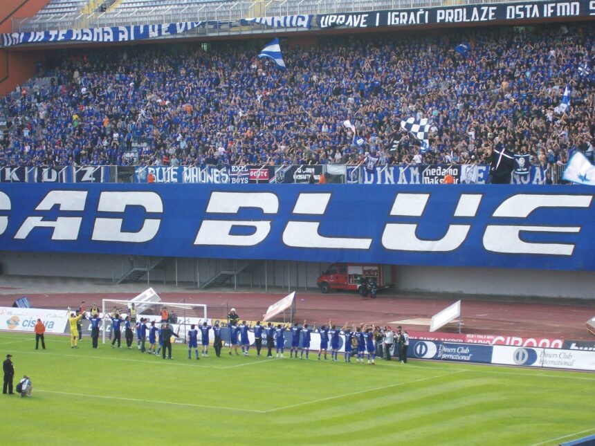 Dinamo