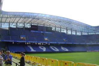 Estadioriazor