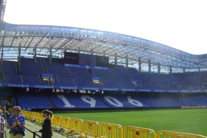 Estadioriazor