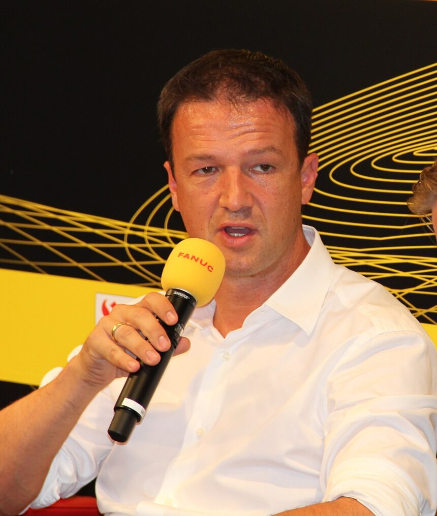 Fredi Bobić
