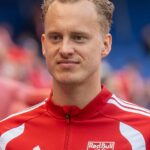 Gustav Berggren