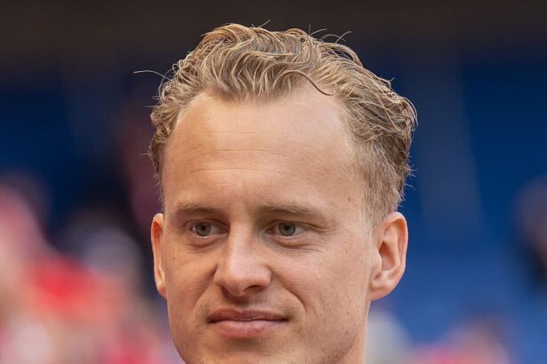 Gustav Berggren