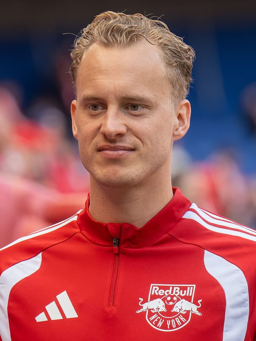Gustav Berggren