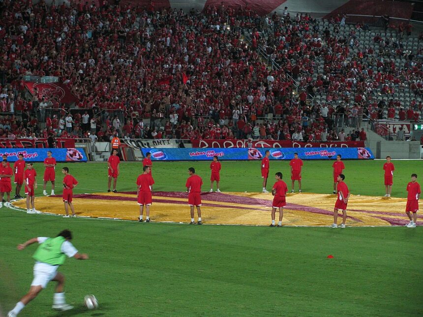 Hapoel Tel Aviv