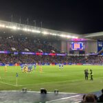 Ibrox stadion