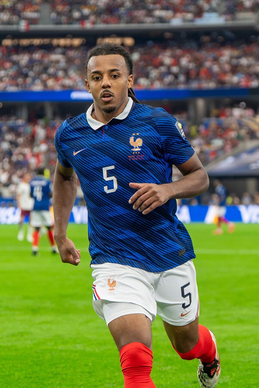Jules Kounde