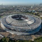 Stadion West Hamu