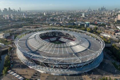 Stadion West Hamu