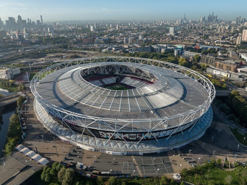 Stadion West Hamu