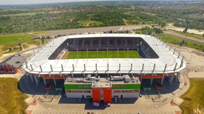 Lubin Arena